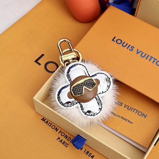 LV Keyring 02lyh11